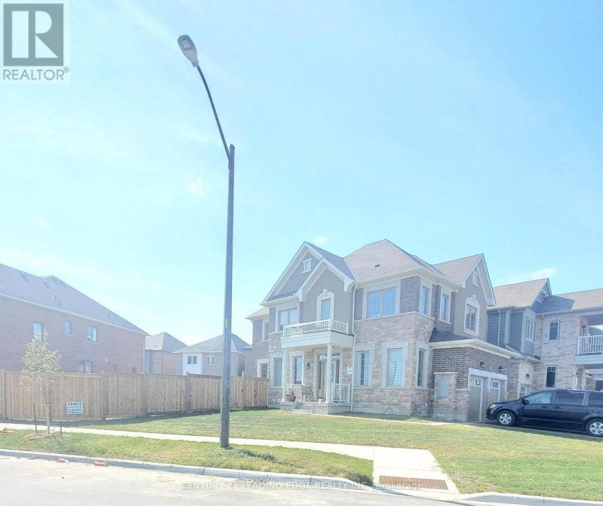26 WESTFIELD DRIVE, Whitby (lynde Creek), Ontario L1P 0E7, Canada