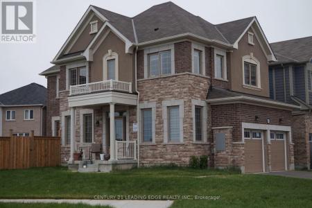 26 WESTFIELD DRIVE, Whitby (lynde Creek), Ontario L1P 0E7, Canada