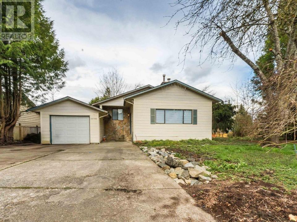 22793 REID AVENUE, Maple Ridge, Colombie-Britannique V2X 4G7, Canada
