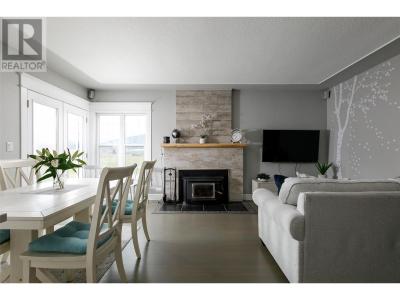 145 UPPER BENCH ROAD NORTH, Penticton, Britisch-Kolumbien V2A 8T2, Kanada