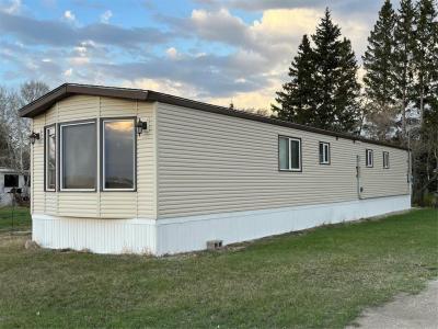 40 POPLAR PARK TRAILER PARK, Minnedosa, Manitoba R0J 1E0, Canada