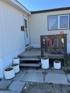 40 POPLAR PARK TRAILER PARK, Minnedosa, Manitoba R0J 1E0, Canada