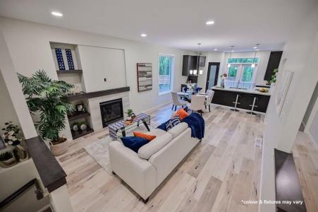357 PARKVIEW POINT, West St Paul, Manitoba R4A 0E7, Canadá