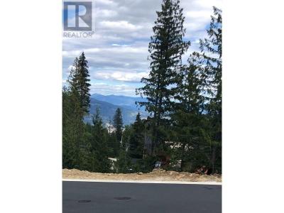 302 RIDGE ROAD, Rossland, Colombia Británica V0G 1Y0, Canadá