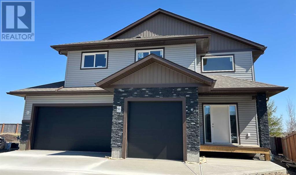 10625 113 STREET, Grande Prairie, Alberta T8V 1L1, Canada