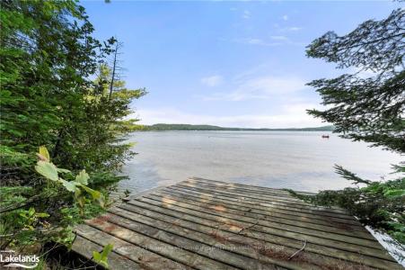 1753 NORTHSHORE ROAD, Algonquin Highlands, Ontario K0M 1J1, Canadá