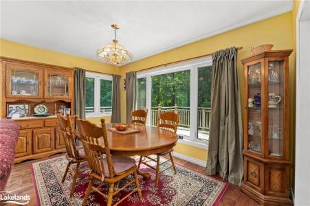 1753 NORTHSHORE ROAD, Algonquin Highlands, Ontario K0M 1J1, Canadá