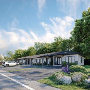 Boul. Des Ruisseaux, Mont-Laurier, ケベック J9L 0H6, カナダ