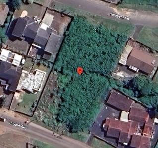 Isipingo, KwaZulu Natal, جنوب أفريقيا 