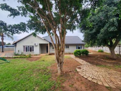 Polokwane, Limpopo, Güney Afrika