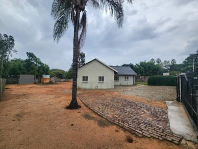 Polokwane, Limpopo, Güney Afrika