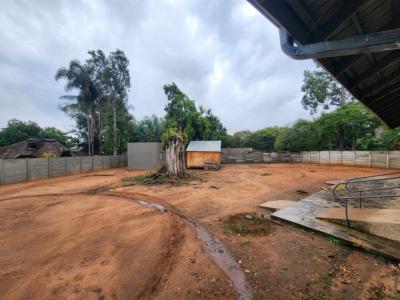 Polokwane, Limpopo, Güney Afrika