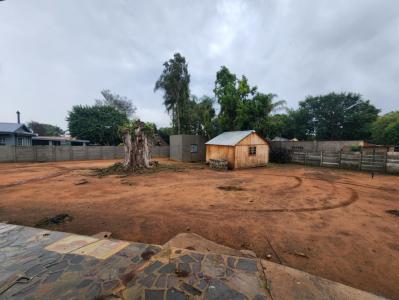 Polokwane, Limpopo, Güney Afrika