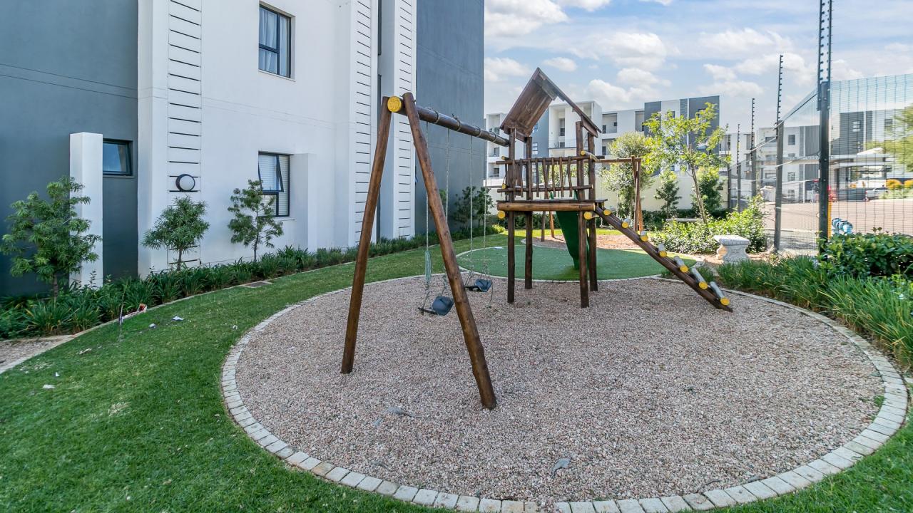Midrand, Gauteng, África Do Sul