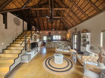Hoedspruit, Limpopo, África Do Sul