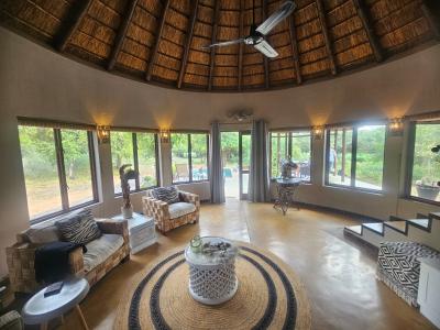 Hoedspruit, Limpopo, África Do Sul