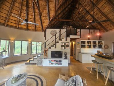 Hoedspruit, Limpopo, África Do Sul