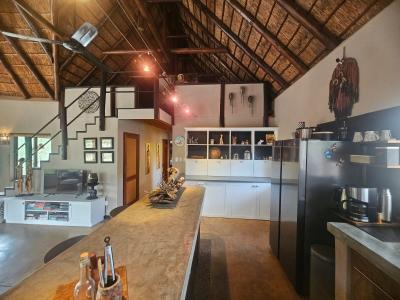 Hoedspruit, Limpopo, África Do Sul