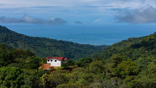 San Isidro Del General Pérez Zeledón, San José 00001, Costa Rica