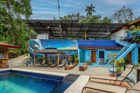 Quepos Quepos, Puntarenas 00001, Costa Rica