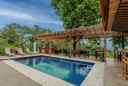 Quepos Quepos, Puntarenas 00001, コスタリカ