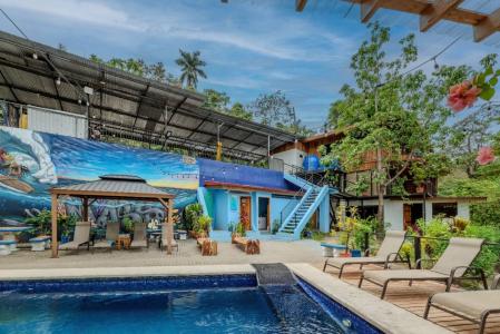 Quepos Quepos, Puntarenas 00001, コスタリカ