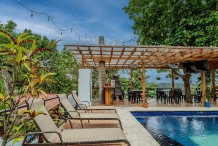 Quepos Quepos, Puntarenas 00001, コスタリカ