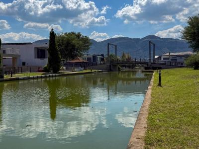 Hartbeespoort, North West, South Africa