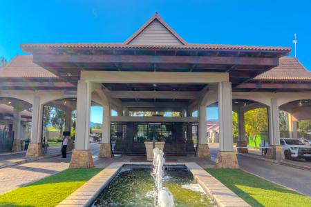 Hartbeespoort, North West, South Africa