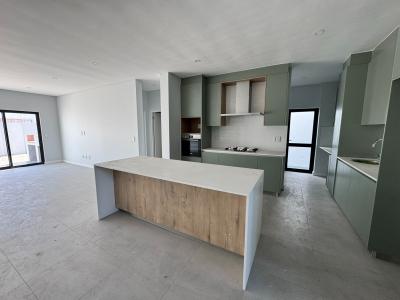 Blouberg, Western Cape, Güney Afrika