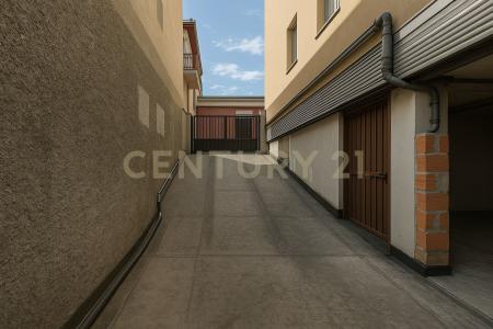 Viale Mario Rapisardi, Catania, Sicilia 95100, Italy