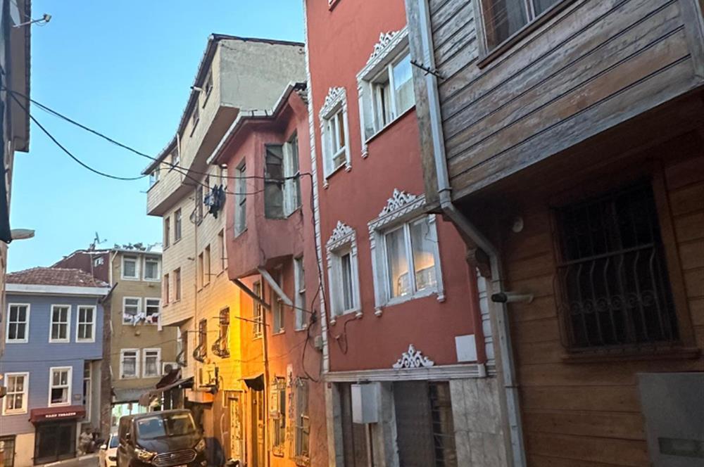 İstanbul-Avrupa, Turkey