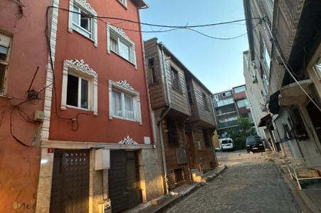 İstanbul-Avrupa, Turkey
