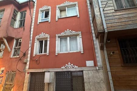 İstanbul-Avrupa, Turkey