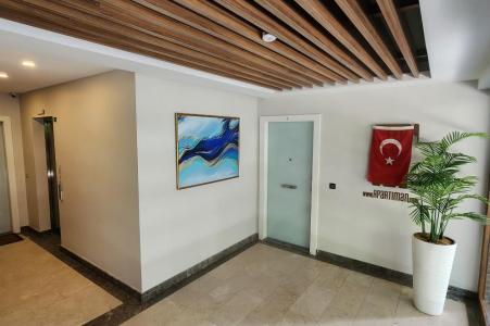 İstanbul-Anadolu, Turkey