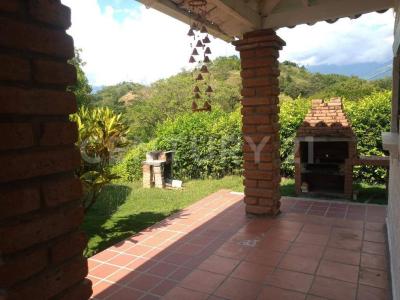 Santa Fe De Antioquia, Антиокия 057050, Колумбия