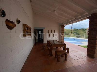 Santa Fe De Antioquia, Антиокия 057050, Колумбия