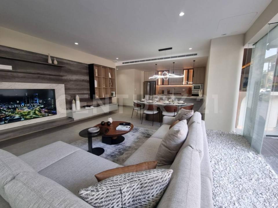 San Pedro Garza García, Nuevo León 66266, Mexico