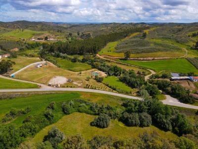 Odemira, Beja, Portugal