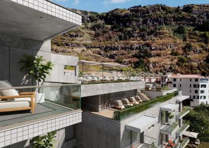 Ribeira Brava, 马德拉 9350-203, 葡萄牙