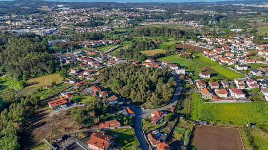 Santo Tirso, Porto 4780, Portugal
