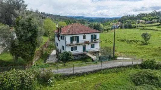 Póvoa De Lanhoso, Braga 4830-212, Portugal