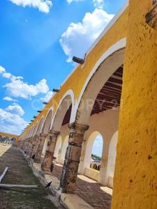 C. 18 274-A,, Izamal, Yucatan 97540, Mexico