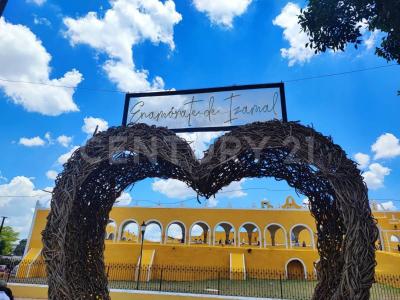 C. 18 274-A,, Izamal, Yucatan 97540, Mexico