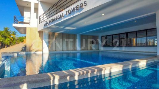 Constitución, Pedregal Tower C02,, Los Cabos, Kalifornia Dolna Południowa 23453, Meksyk