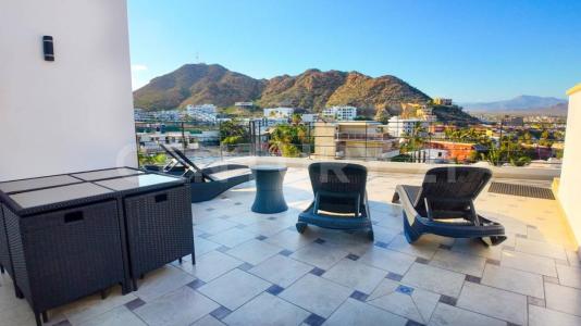 Constitución, Pedregal Tower C03,, Los Cabos, Kalifornia Dolna Południowa 23453, Meksyk