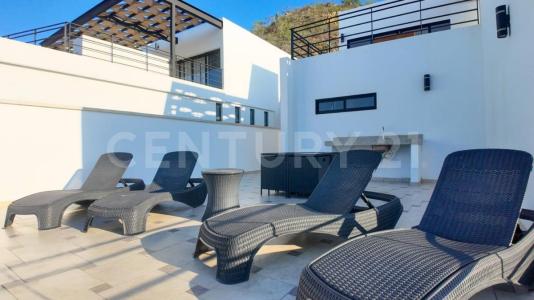 Constitución, Pedregal Tower C03,, Los Cabos, Kalifornia Dolna Południowa 23453, Meksyk