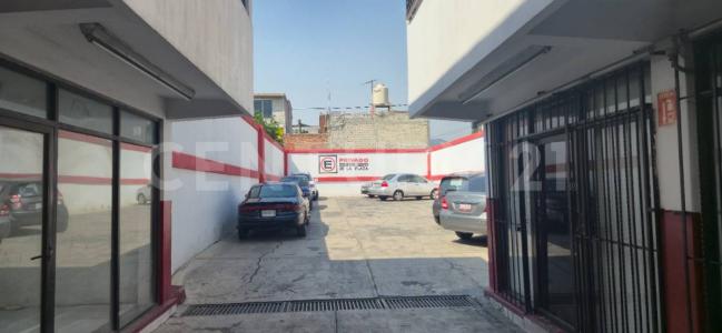 Ecatepec De Morelos, Meksyk (stan) 55000, Meksyk