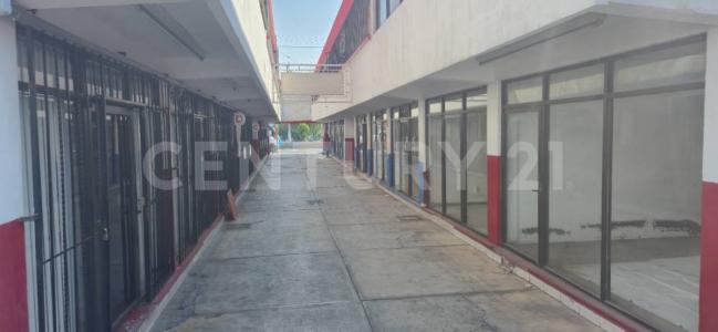Ecatepec De Morelos, Meksyk (stan) 55000, Meksyk