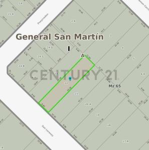 San Lorenzo 2269, General San Martín, GBA Norte B1650BQC, Argentina